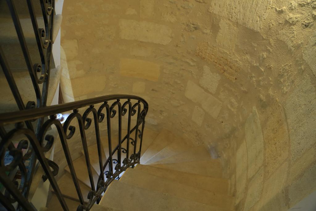 Chateau De Courtebotte Saint-Jean-de-Blaignac Εξωτερικό φωτογραφία