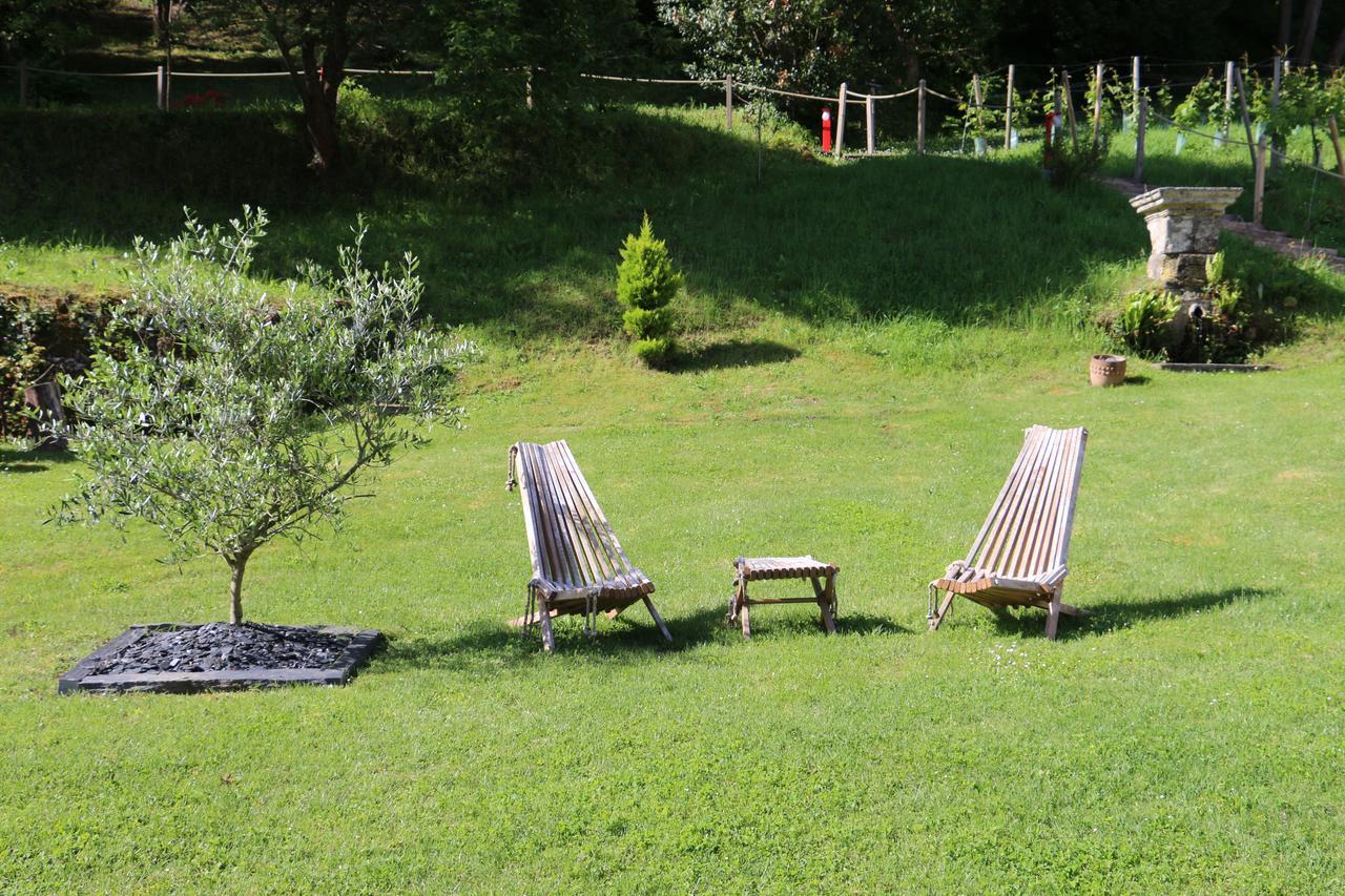 Chateau De Courtebotte Saint-Jean-de-Blaignac Εξωτερικό φωτογραφία